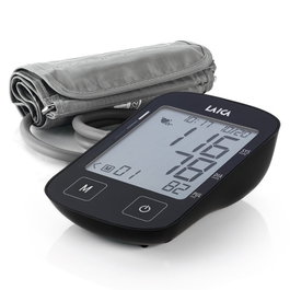 Laica BM2604 Tensiómetro de Brazo Automático